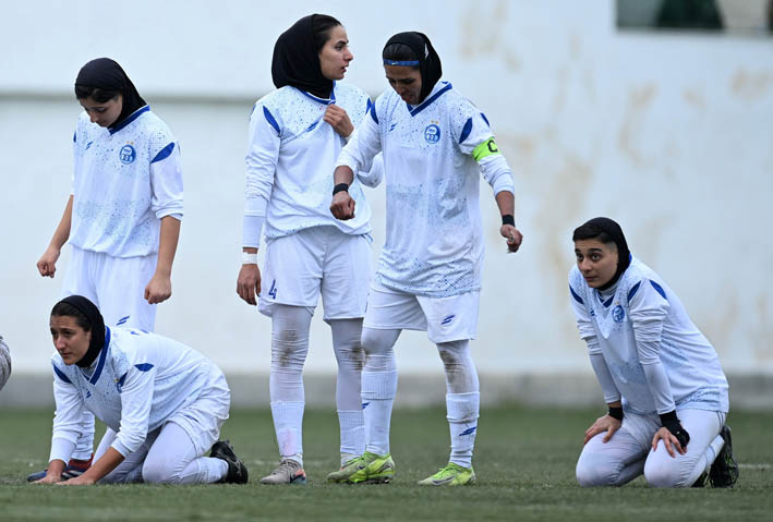 آبی‌ها با چهره‌ای جدید در لیگ برتر؟