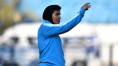 صحبت قطعی درباره تغییرات در کادر فنی مطرح نشده است