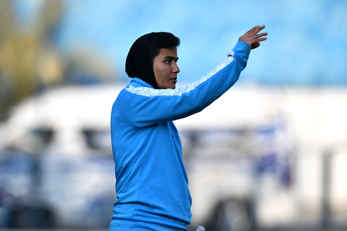 صحبت قطعی درباره تغییرات در کادر فنی مطرح نشده است