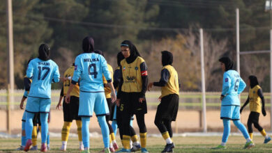 لیگ برتر فوتبال زنان، نیازمند یک بازنگری اساسی