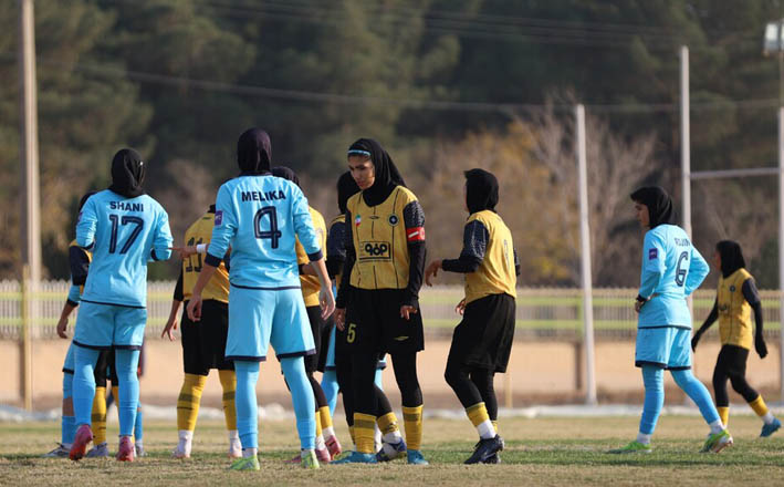 لیگ برتر فوتبال زنان، نیازمند یک بازنگری اساسی