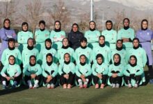 ویزا، بحرانی جدید علیه تیم ملی فوتبال زنان