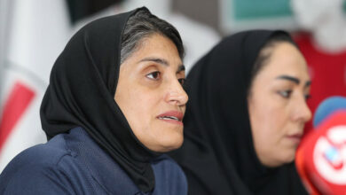 اصلی‌ترین چالش‌ ما زمان کم است