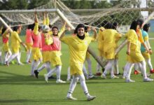 معادلات لیست احتمالی تیم ملی فوتبال زنان در جام ملت‌ها