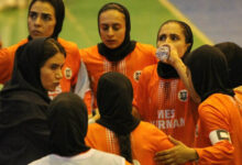 چرا در بازی‌های مهم از داورهای باتجربه استفاده نمی‌شود؟