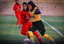 داغ و پُرهیجان مثل کورس قهرمانی