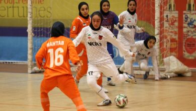 نبرد استقلال برای تثبیت صدرنشینی در کرمان