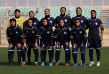 محو شدن کردستان از نقشه لیگ برتر