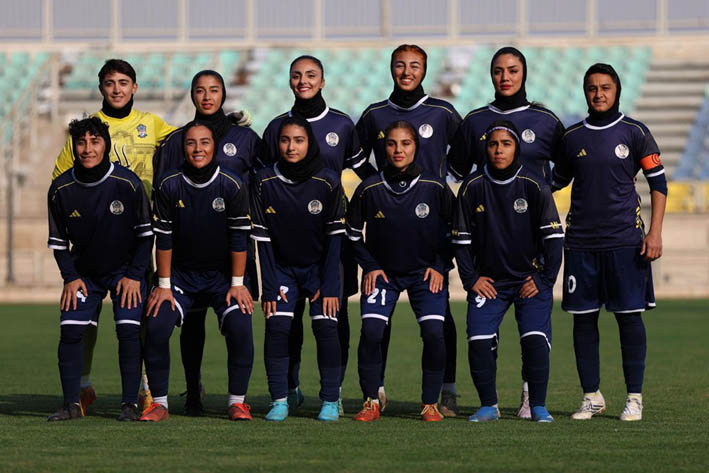 محو شدن کردستان از نقشه لیگ برتر