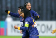 هفته هجدهم لیگ برتر فوتبال زنان | خاتون‌ قهرمان لیگ هجدهم شد