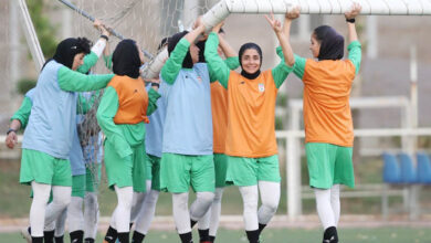 دعوت 27 بازیکن به اردوی تیم ملی فوتبال