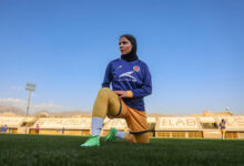 کسب 12 جام نشان‌دهنده شخصیت قهرمانی ماست