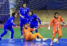 ماموریت سخت استقلال در جنوب