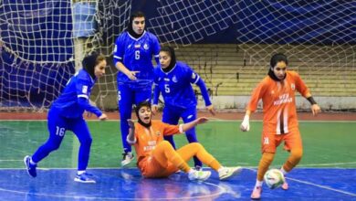 ماموریت سخت استقلال در جنوب