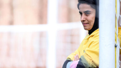 قصد دارم مربیگری را به صورت جدی دنبال کنم