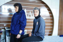 انجام ارزیابی‌های پزشکی ملی‌پوشان فوتبال زنان در ایفمارک