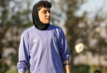 بازیکنان با انگیزه بالا در تمرین‌ها حضور دارند