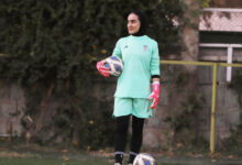 برای تیم ملی آرزوی موفقیت دارم