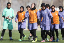 جعفری 25 بازیکن را به اردوی نهایی فراخواند