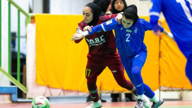 آخرین امیدهای پالایش برای زنده نگه داشتن کورس قهرمانی با استقلال