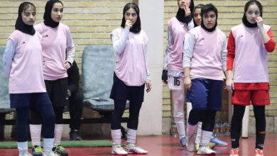 آغاز دومین مرحله از اردوی انتخابی ملیپوشان فوتسال