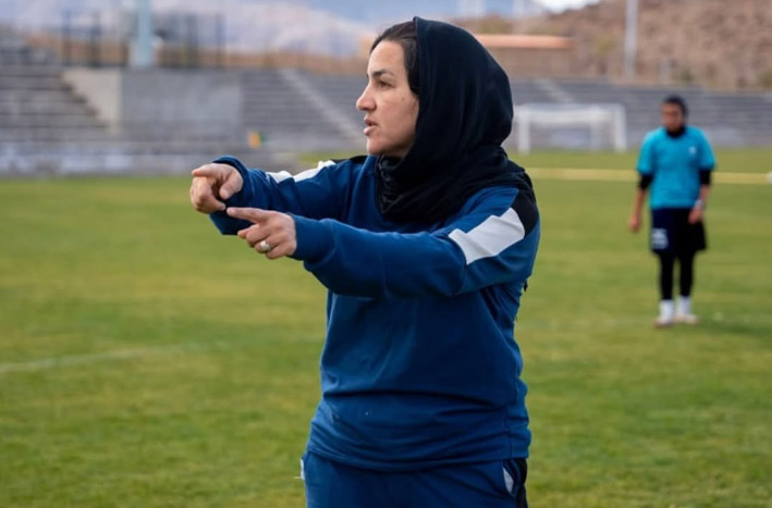 به انتخاب سرمربی تیم ملی احترام می‌گذاریم