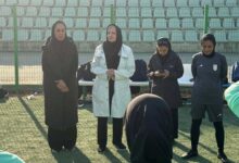 مسیر موفقیت زنان با جدیت دنبال می‌شود