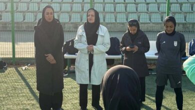 مسیر موفقیت زنان با جدیت دنبال می‌شود