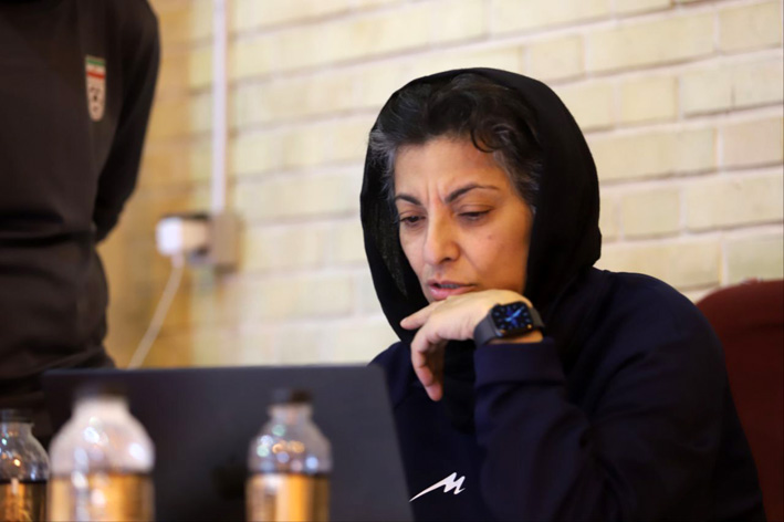 تمرکز بیشتری روی بازیکنان جوان داشتیم