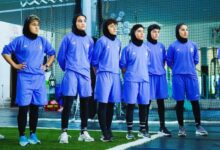 اسامی بازیکنان اعزامی به استرالیا مشخص شد