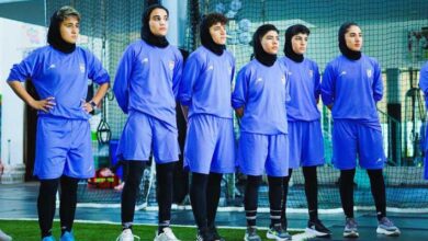 اسامی بازیکنان اعزامی به استرالیا مشخص شد