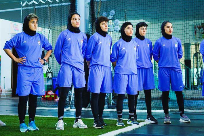 اسامی بازیکنان اعزامی به استرالیا مشخص شد