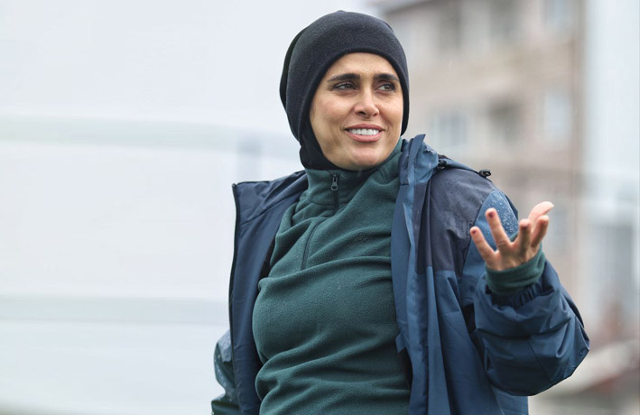 فوتبال زنان برای پیشرفت نیاز به بازی‌های بین‌المللی بیشتری دارد