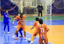 جدال مدعیان و بازی‌های سرنوشت‌ساز در هفته نوزدهم لیگ برتر فوتسال زنان