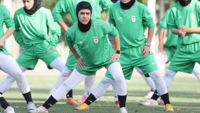 برای پناهندگی پیشنهاد خانه و ماشین دادند ولی من برگشتم