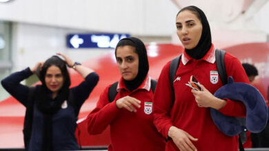 دختران ایرانی، لایق بهترینها هستند