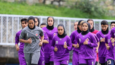 معمای انتخاب نماینده ایران در لیگ قهرمانان زنان آسیا