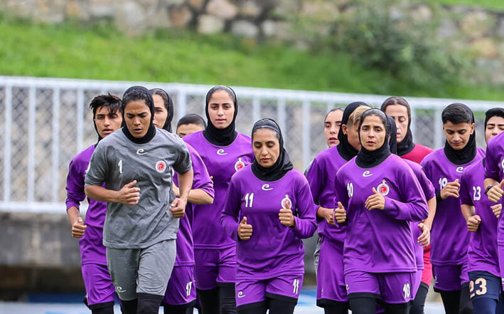 معمای انتخاب نماینده ایران در لیگ قهرمانان زنان آسیا