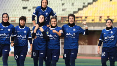 خیز زنان گلگهر برای طلسمشکنی