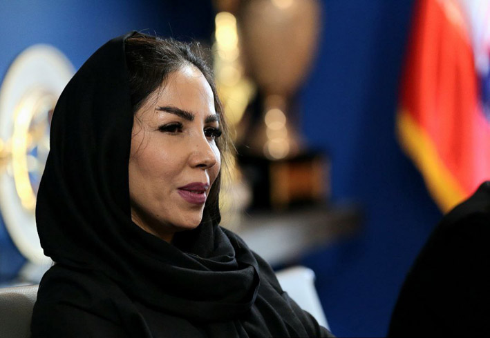 با بودجه کمتر از دیگر تیم‌ها قهرمان شدیم
