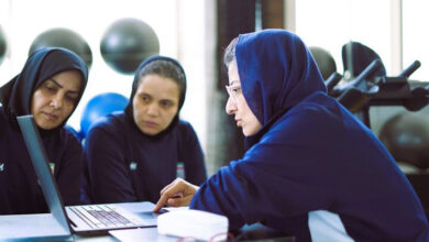 ناچاریم همه چیز را خرج تیمملی کنیم