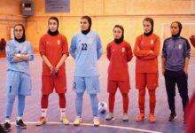 مظفر 20 بازیکن را به اردو فرا خواند