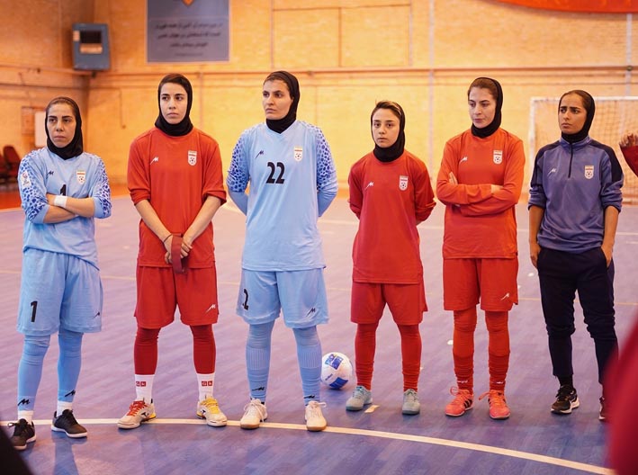 مظفر 20 بازیکن را به اردو فرا خواند