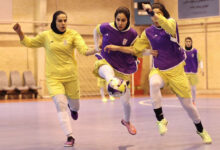 قهرمان آسیا به دنبال تغییر نسل