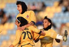 اعلام برنامه مرحله گروهی لیگ قهرمانان زنان آسیا 2026