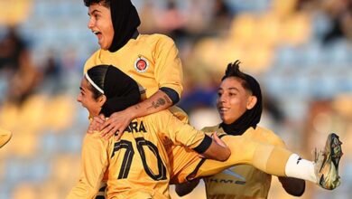 اعلام برنامه مرحله گروهی لیگ قهرمانان زنان آسیا 2026