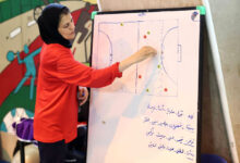 هدف ما ساختن تیمی آماده برای المپیک است