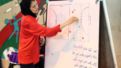 هدف ما ساختن تیمی آماده برای المپیک است