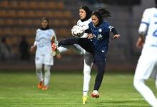 هفته دوم لیگ برتر فوتبال زنان |جدال گل‌گهر و استقلال برنده نداشت، پرسپولیس به صدر رسید